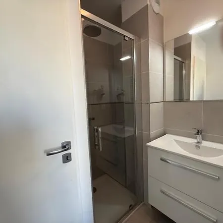 Апартаменты Maz Poseidon 74 Борм-ле-Мимоза