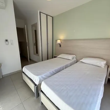 Apartamento Maz Poseidon 74 *