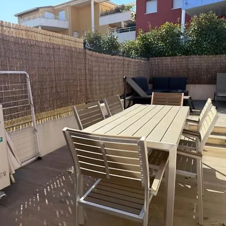 Maz Poseidon 74 Bormes-les-Mimosas