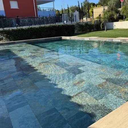 Maz Poseidon 74