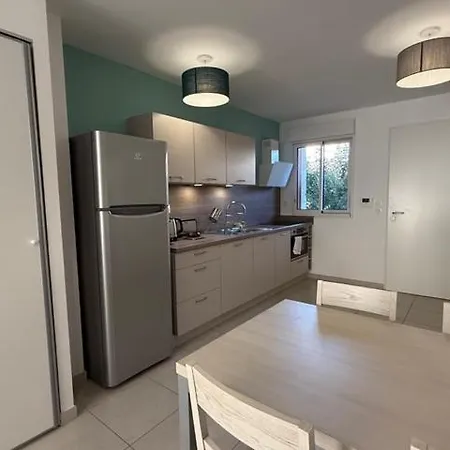 Apartment Maz Poseidon 74