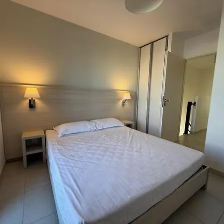 Apartment Maz Poseidon 74